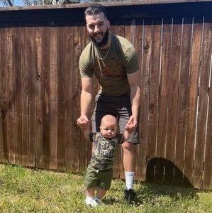 Meet your Posher, Brandon